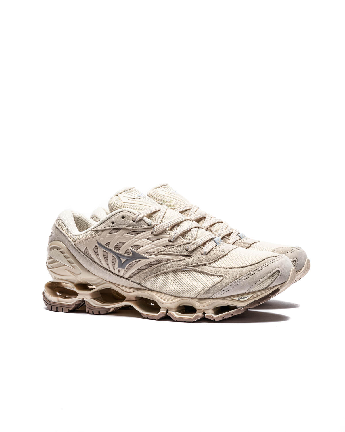 Mizuno wave prophecy 2 bianche online